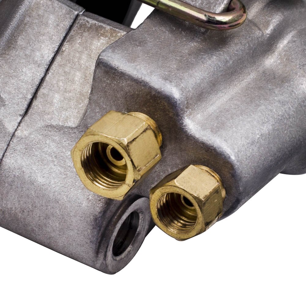 Brake Caliper Rear Pads For Polaris Sportsman 500 4x4 1930818 1910553 1910366