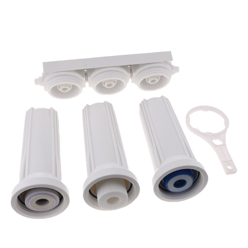 Evolution Aqua Pond Dechlorinator for Fish Ponds ? Activated Carbon Chlorine Remover Garden Hose Inline Water Filter for Pond Tap Water Treatment /