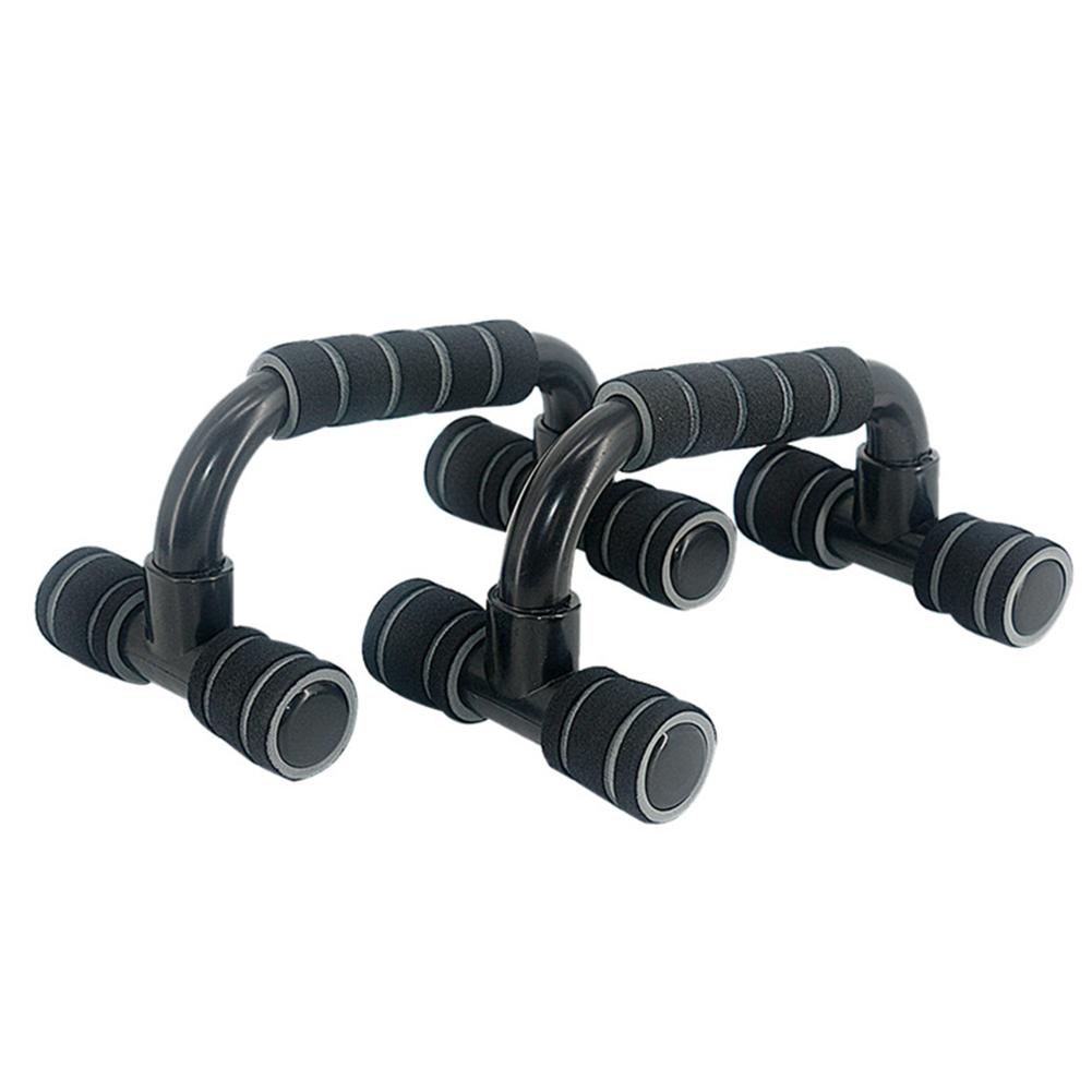 Calistenia-barras paralelas para Fitness, flexiones, calistenia, soporte de mano, gimnasio, entrenamiento, suministros para el pecho