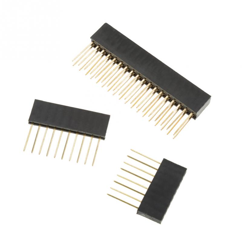 Mega -2560 r31 prototype schroefklemmenblok afschermingsbordkit