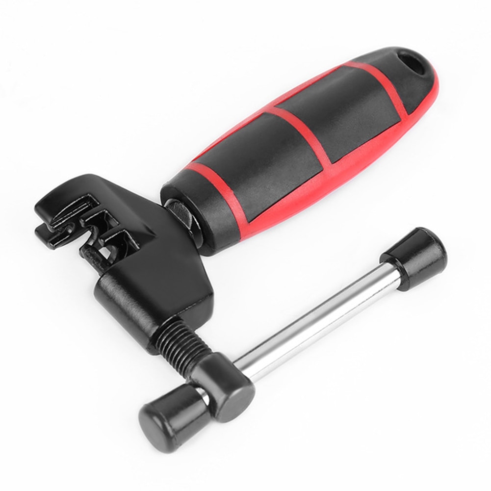 Cykel kedja pin remover splitter cutter länk brytare extractor reparation verktyg cykel tillbehör reservdelar