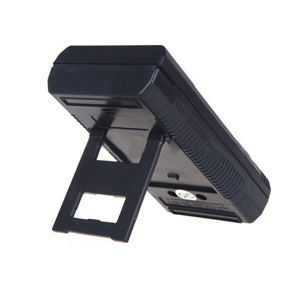 DT1130 Electromagnetic Radiation Detector Portable LCD Digital EMF Meter Dosimeter Tester Home Office Appliances Measuring Tool