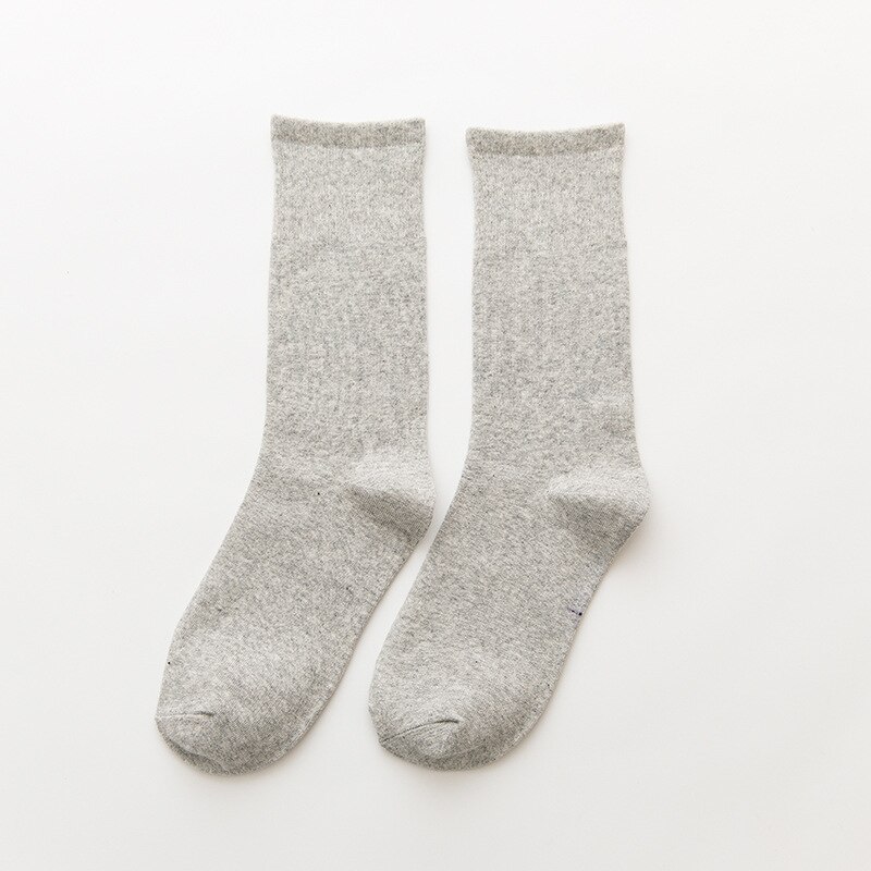 02 chaussettes chaudes de luxe pour femmes, en coton et soie, confortables, avec lettres dorées et argentées, à la , automne et hiver