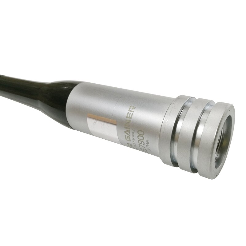 Original diamond sg -7900 dual band antenne 5.0db (144 mhz ) 7.6db(430 mhz ) 1.58m sg7900 til kenwood tyt qyt mobilradio