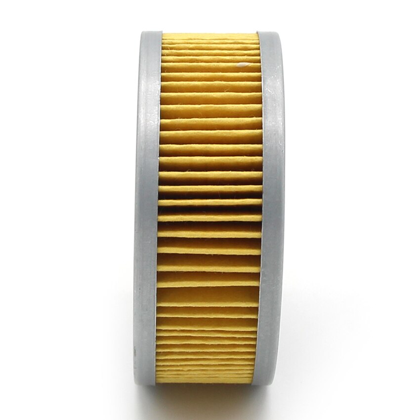 Motoroliefilter voor yamaha vmx 12 vmax 12 vmx 1200 xvz 1300 xvz 1200 venture royale  xs1100 750 800 xj1100 1 j 7-13440-91 1 j 7-13441-10