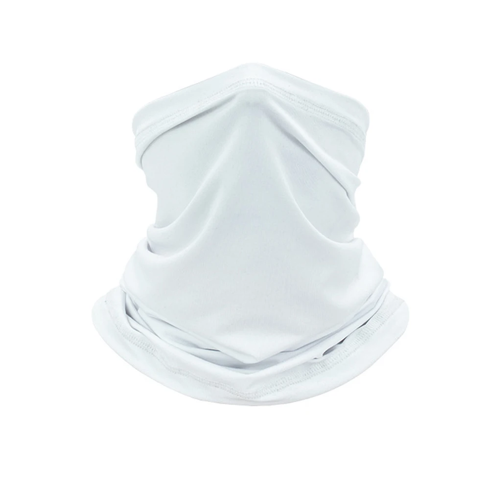 1×Bivakmuts Fietsen Nekbuis Sjaal Snood Biker Gezichtsmasker Warmer OutdoorSport Wandelen Vissen Fiets Hoofddoek 24CM×42CM: Rood