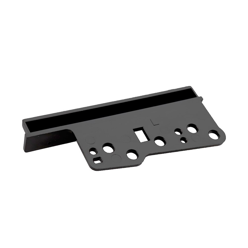 Voor Toyota Yaris Rav4 Camry Corolla Prado En Scion Voertuigen Dubbele Din Ddin Fascia Car Stereo Radio Installatieprocedure Dash Trim kit