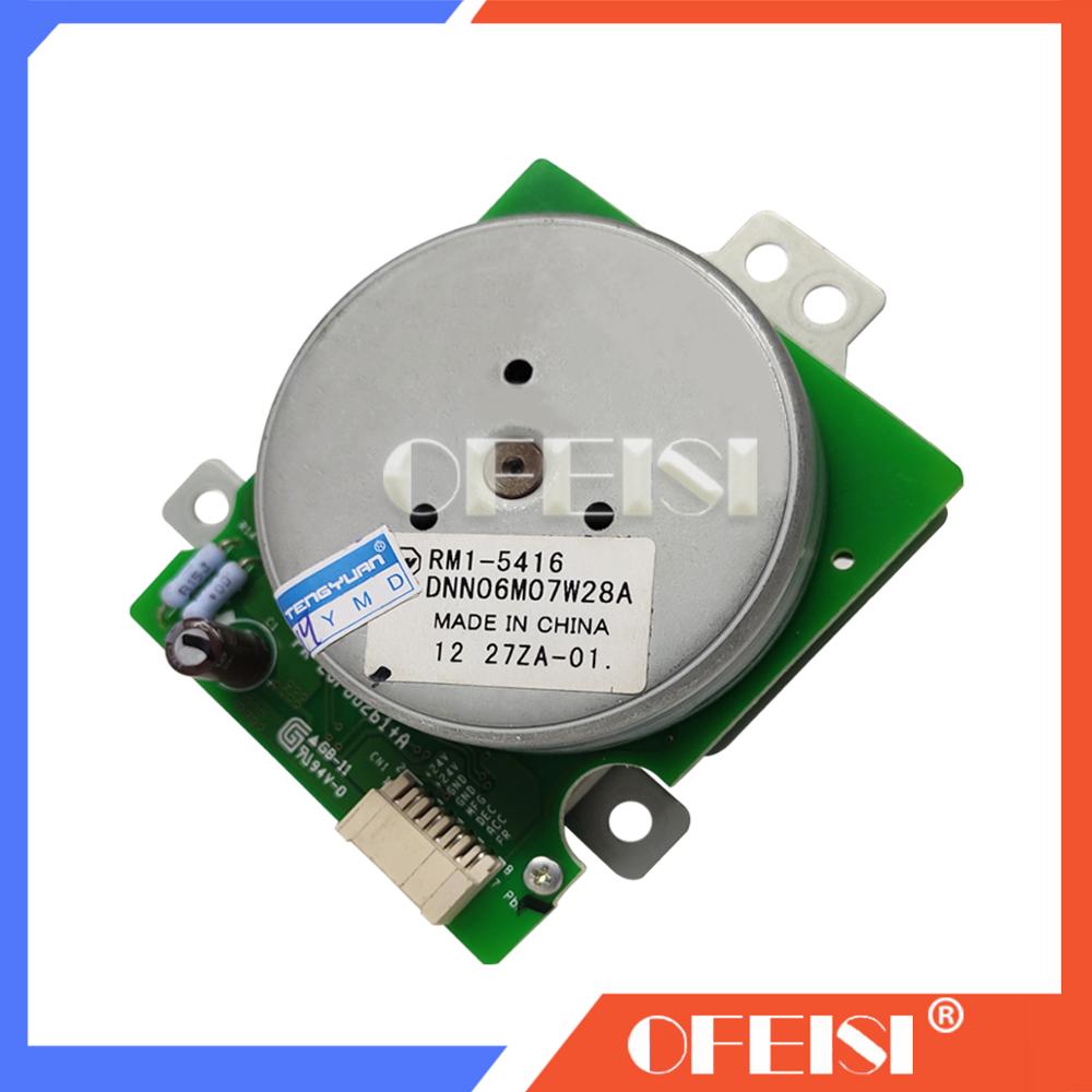 90% nowy oryginalny silnik bębna RM1-5416 rozwój silnika kaseta z tonerem bieg silnika dla Laserjet CP2025 CM2320