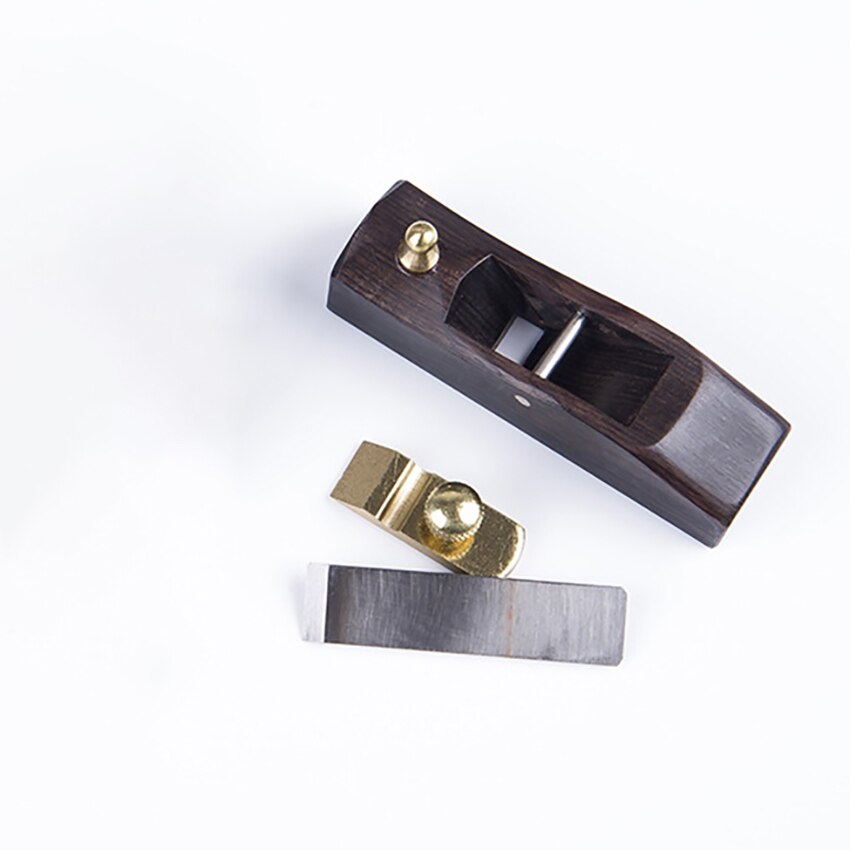 Holzbearbeitung Handheld Trimmen Hobel Flachen Boden Schreiner DIY Eingefasst Hobeln Werkzeuge für Schneiden und Verdünnung Leder