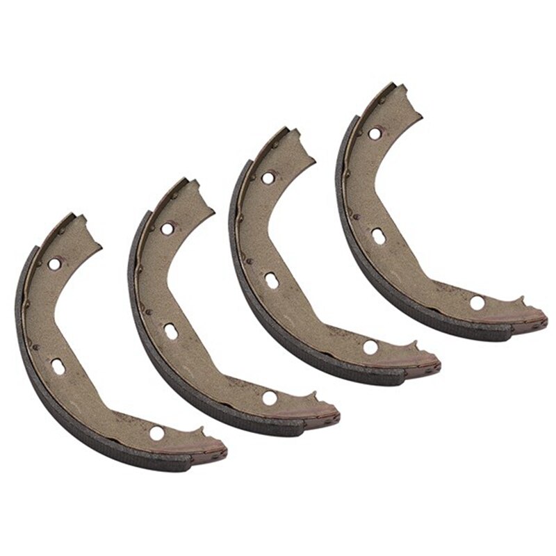 Parkeringsbremsesko 34416761292 til bmw  e39 e46 e82 e90