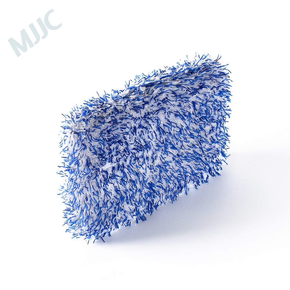 MJJC Super Fine Microfiber Wash Pad