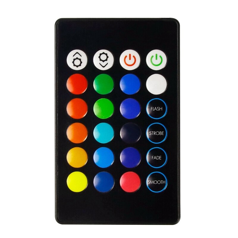 Dompelpompen Licht 10-Led Rgb Licht Met Afstandsbediening Waterdichte Dompelpompen Licht Voor Aquarium, Zwembad