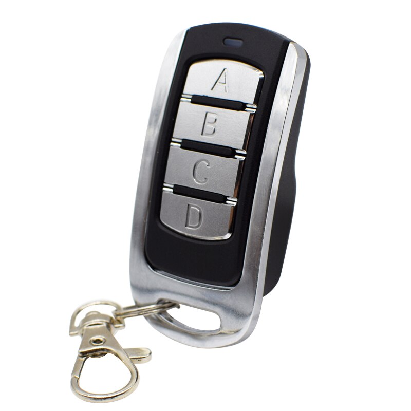 thumbnail image 2 of Cloning Remote Control Duplicator For ROGER TECHNOLOGIES TX12 TX14 R80 R70 2AC 2 of 6