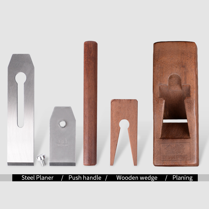 TRANVON Hand Flugzeug Holz Hobel Flache Flugzeug Unterseite Rand Hobel Klingen Holzbearbeitung Flugzeug für Tischler Holzhandwerk Werkzeug