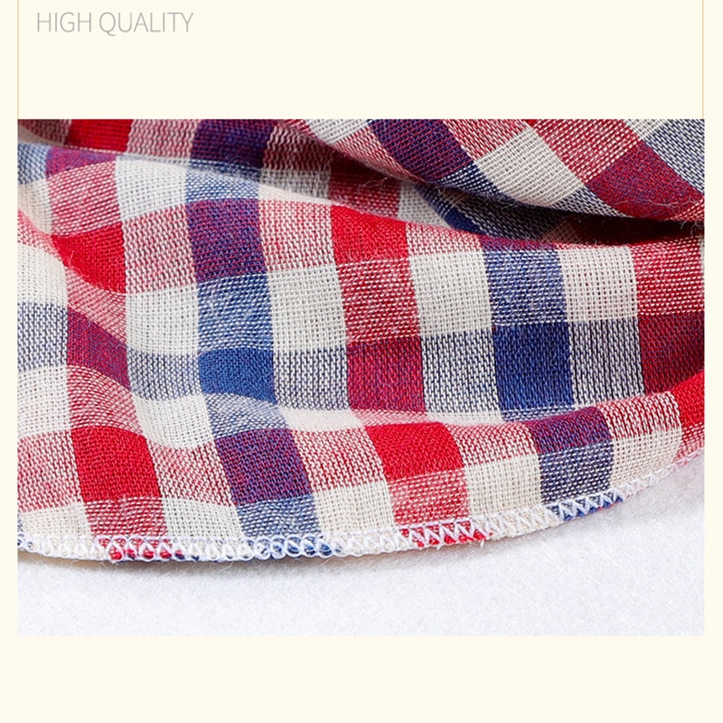 Timpupa Bibs Bandana Babadores Para Bebe Infantil Saliva Toalha de Algodão de Alta Qualidade para Meninos e Meninas Bibs Drible
