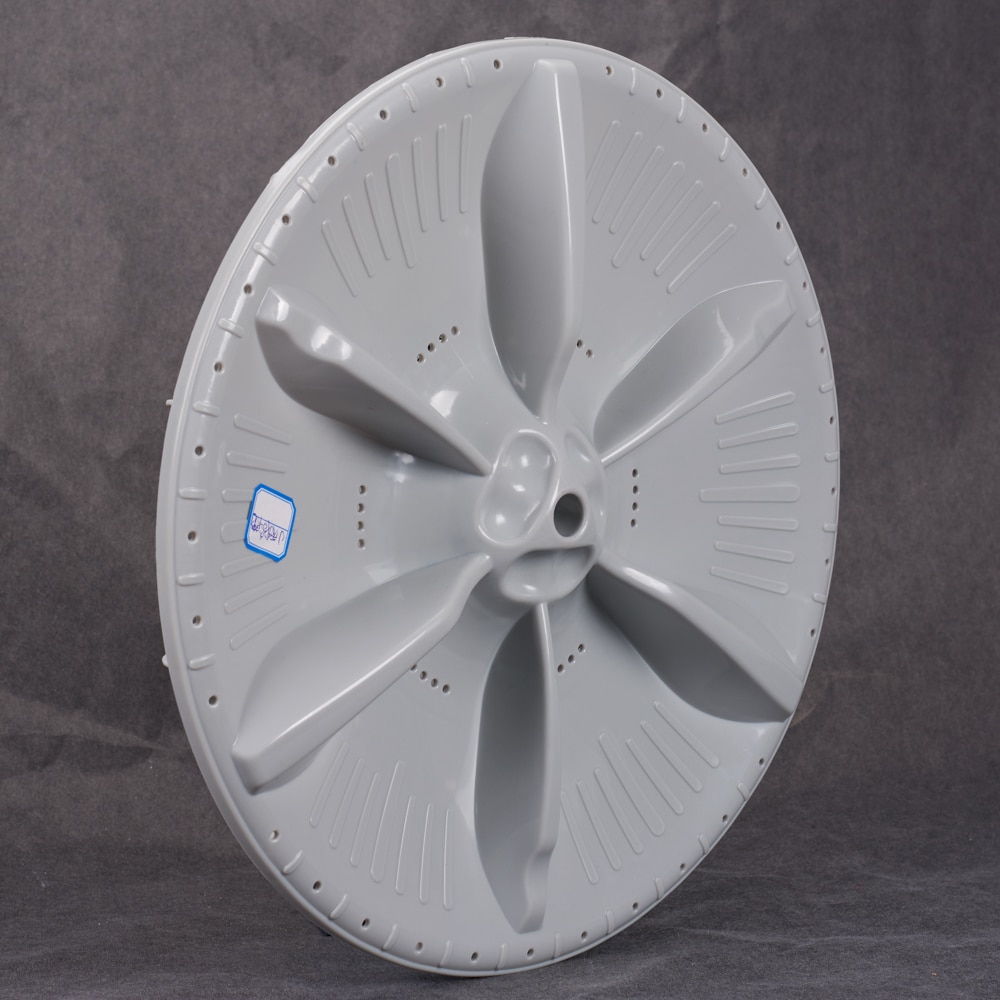 universal washing machine pulsator 375mm 11 teeth ultra durable plastic washer repair spare parts for home improvement UM-2