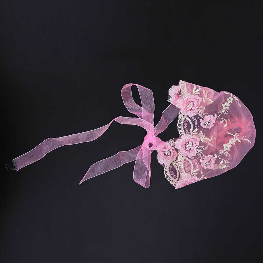 Zuigeling Kant Hoed Voor Baby 'S En Kinderen