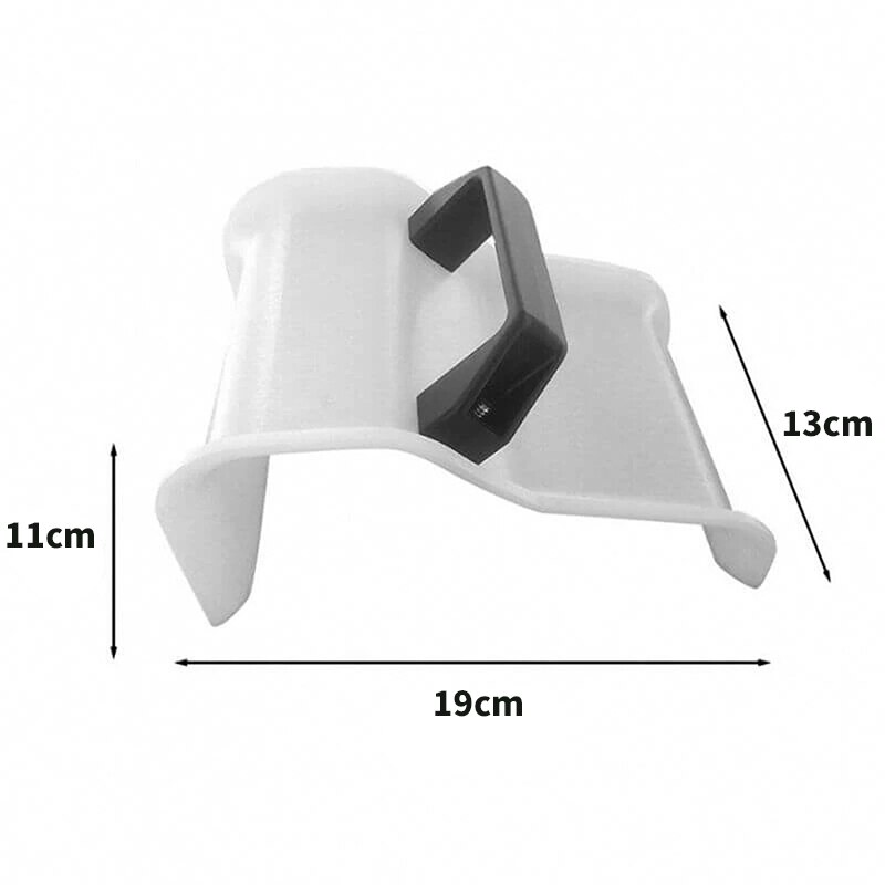 DIY Landscape With Handle Concrete Tools Concrete Trowel Curbing Trowel Plastic Curb Garden Grout Skimming Construction Model