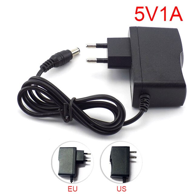 220v to 12v 5v strømforsyningsadapter 3v 4.5v 5v 6v 8.5v 9v 13v 12 v led transformatorer 220v 12v strømforsyningslader universal
