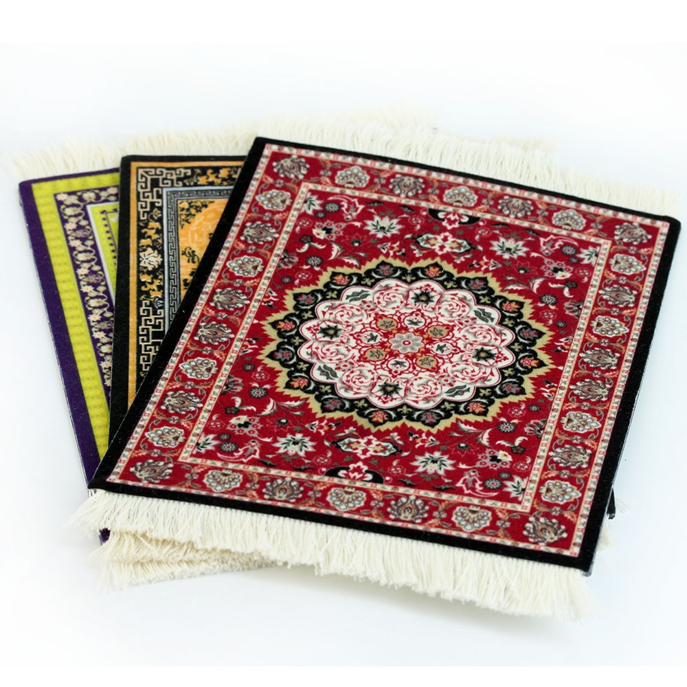 XGZ Persian Carpet Style Printing Rectangle Gaming Keyboard Anime Mouse Pads Computer Tablet Mat for CSGO DOATA LOL Game