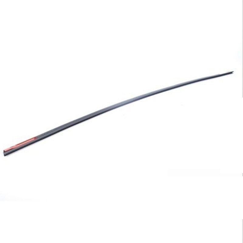 Vorderseite Oberer, höher Windschutzscheibe 7166841 trimmen für BMW E60 E61 5 7166841 Windsn Vorderseite Oberer, höher Formteil