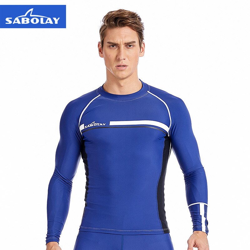 Muta giacche pantaloni muta da sub manica lunga Scuba Jump surf Snorkeling mute