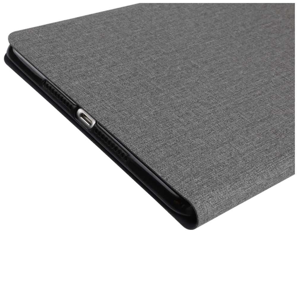 QIJUN For Samsung Galaxy Tab S 8.4 Flip Tablet Cases For Tab S 8.4 SM-T700 T705 T705C Stand Cover Soft Protective Shell
