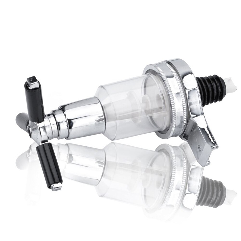 25/30/45ml Bottle Dispens Whiskey Wall Mounted Wine Cocktail Beer Liquor Juice Dispenser Bottle Bar Home Pourer Machine