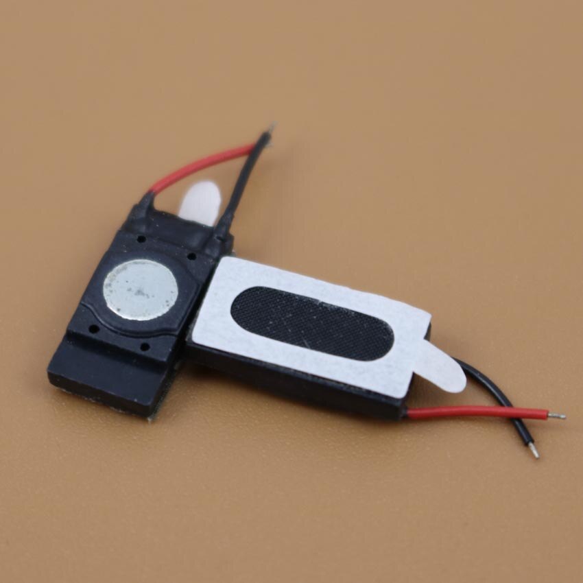 YuXi ohr oben hörmuschel-lautsprecher Für THL W100 W100S 12*6*3mm
