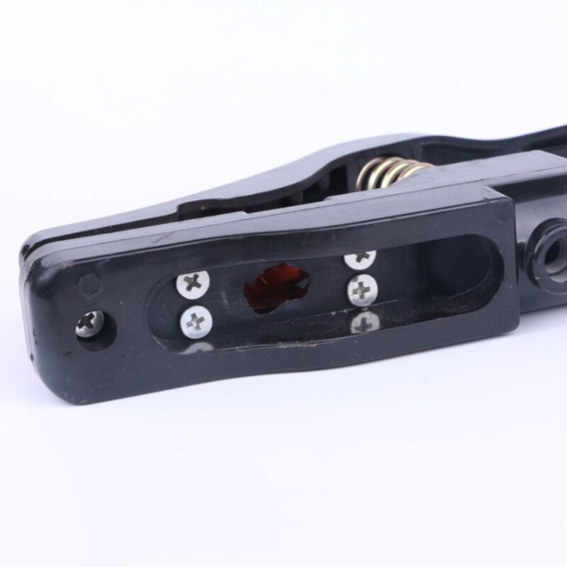 1000A Welding Electrode Holder Electrode Holder Insulated Copper Welding Clamp for Welding Machine