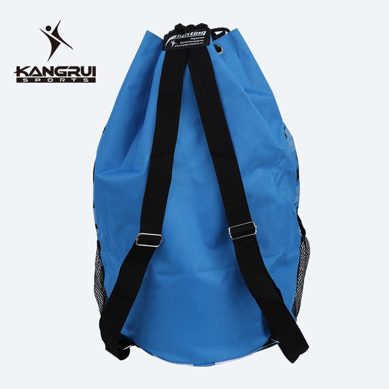 Bolsa deportiva de gimnasio, bolsas de karate, bolsas Oxford, bolsa de taekwondo, sanda/Protector de boxeo
