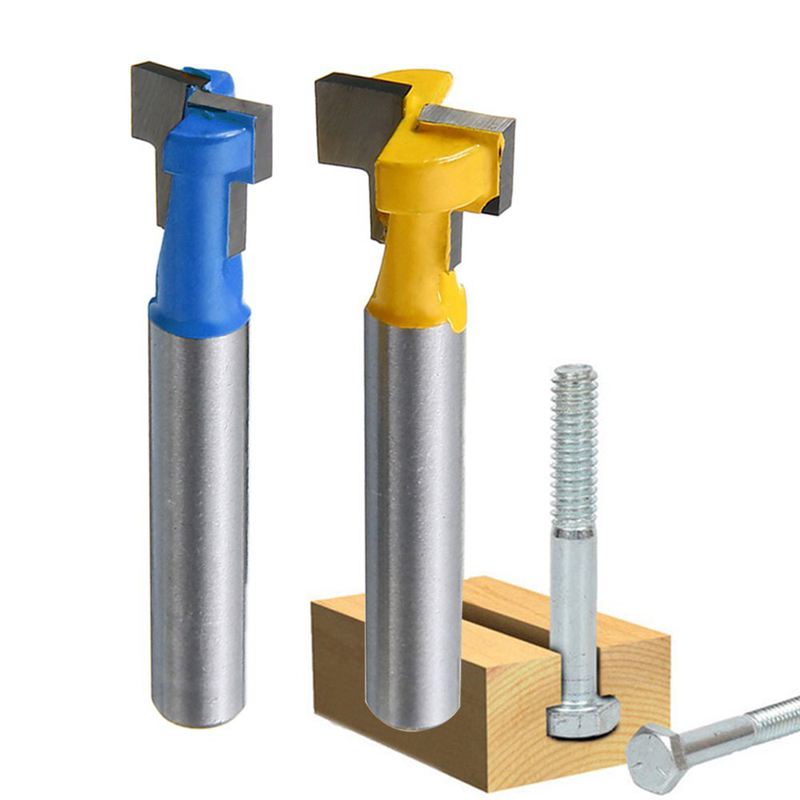 1/2 Zoll TCT Geradenschneider Mit 3 Schneiden – H Produktbild-Vorschau 3