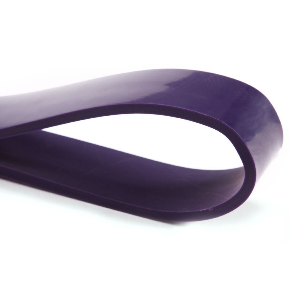 1Pc Exercise Band Practical Resistance Exercise Band Assisted Resistance Band Band Training for Sports Home Exercis