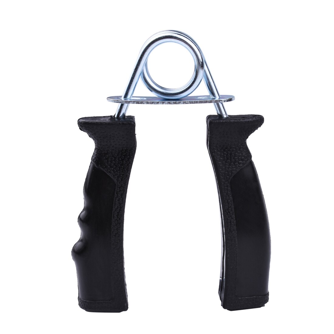 Forearm Muscle Recovery Hand Grip Strengthener Finger Power Wrist Workout Gripper Fitness Gym Exerciser Rehabilitation Training