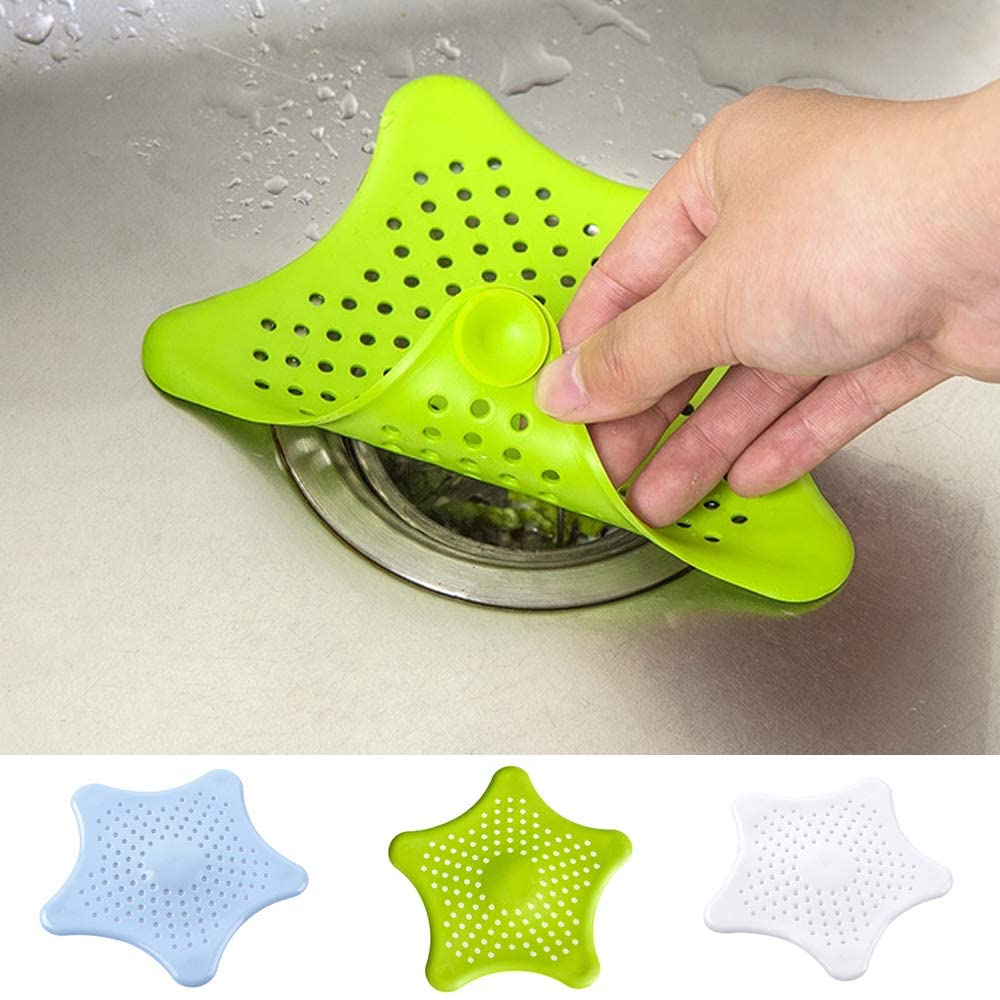 Colador triangular para fregadero con ventosa, escurridor para verduras y frutas, cesta, filtro para fregadero, herramientas de cocina