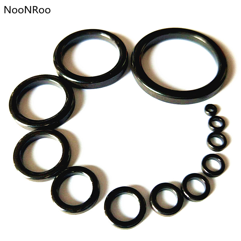 Anello guida Alconite Misura 2.5 # -50 # Anelli rotondi per guida di riparazione per canne da pesca Accessori per attrezzatura da pesca