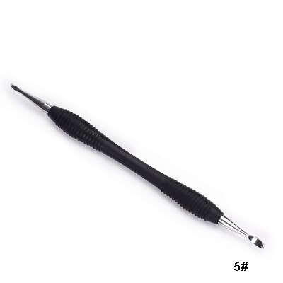 leather working modeling tools: G