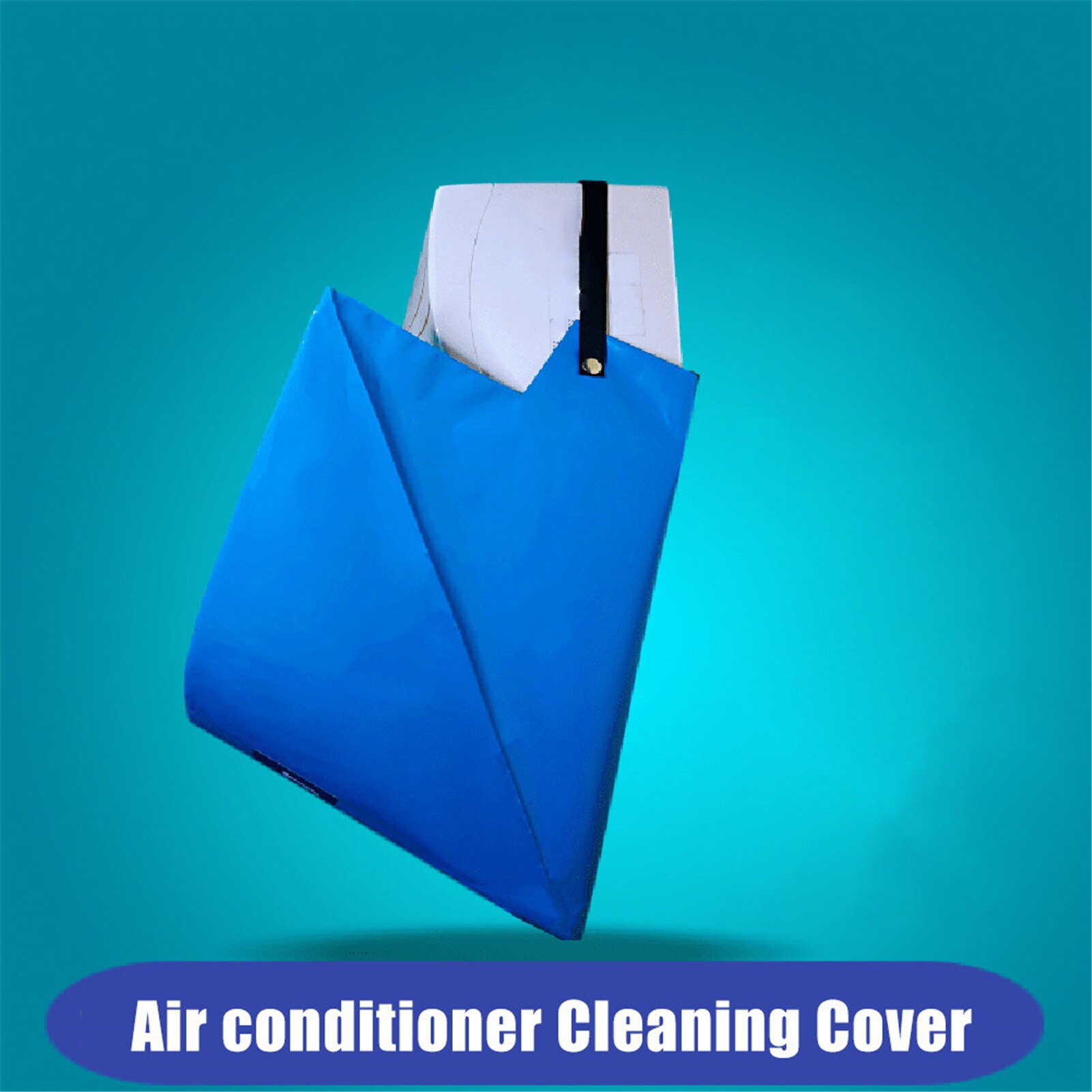 cleaning air conditioner tool complete set of household cleaning waterproof cover for Air Conditioners Below 1.5P