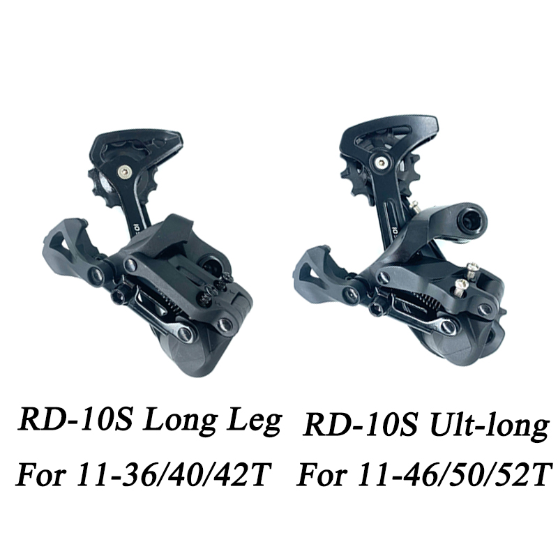 LTWOO A5 A7 AX11 AT11 AX12 AT12 AX13 9S 10S 11S 12S 13 Speed MTB Bike Rear Derailleur For SHIMANO SRAM SENSAH