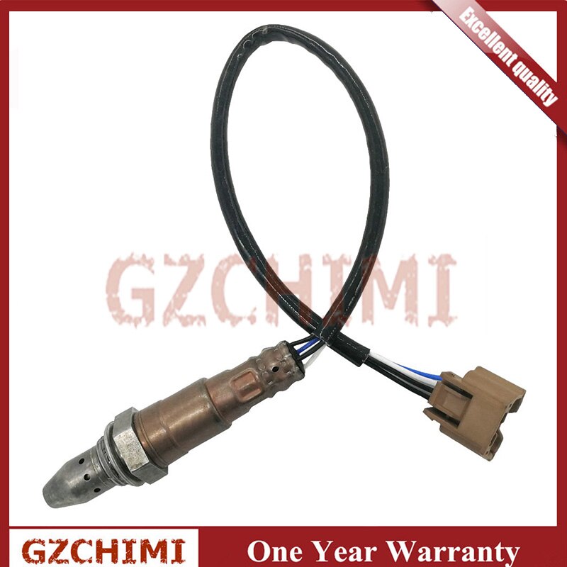 211500-7630 2115007630 234-9135 2349135 211500-7520 2115007520 Air Fuel Ratio Oxygen Sensor For Nissan Armada Infiniti EX35