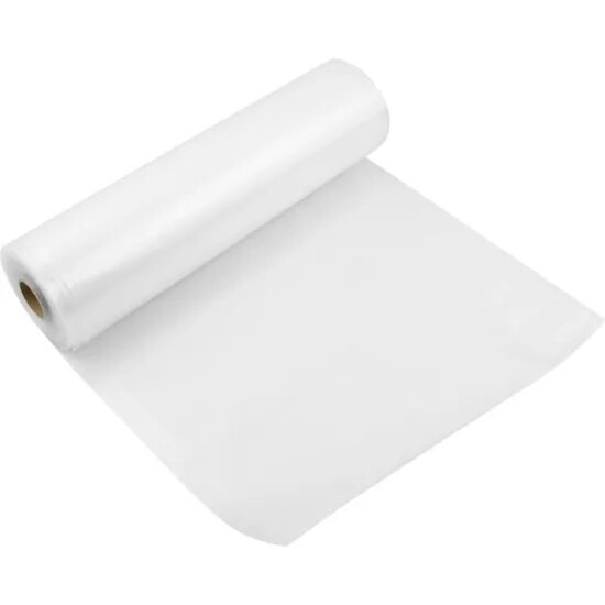 Keuken Voedsel Vacuümzak Sous Vide Opslag Tassen Voor Vacuum Sealer Zak Vacuüm Verpakking/20/25/28cm X 500Cm/Rolls Voor Keuken: 20x500cm 1roll