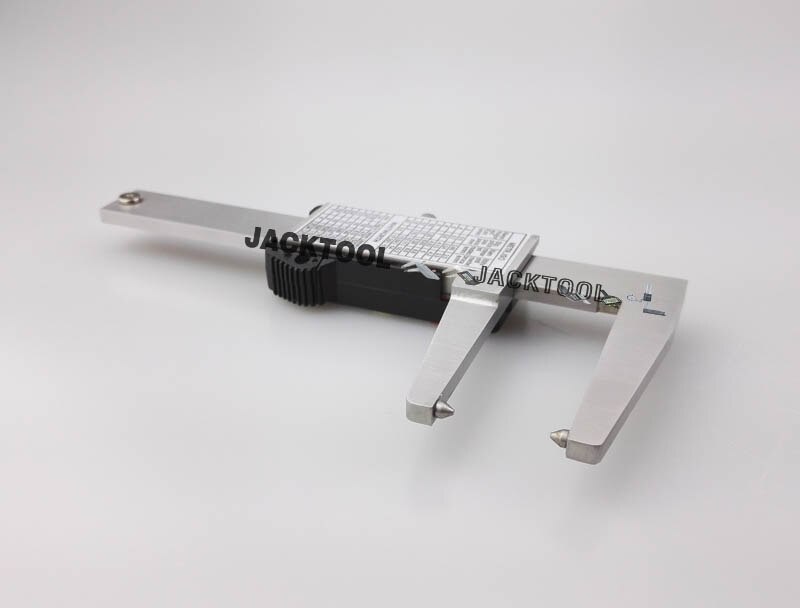 0-60mm digital Disk caliper Vernier Brake Disc Caliper Electronic Disk Brake Vernier Calipers Digital Brake Rotor Gauge