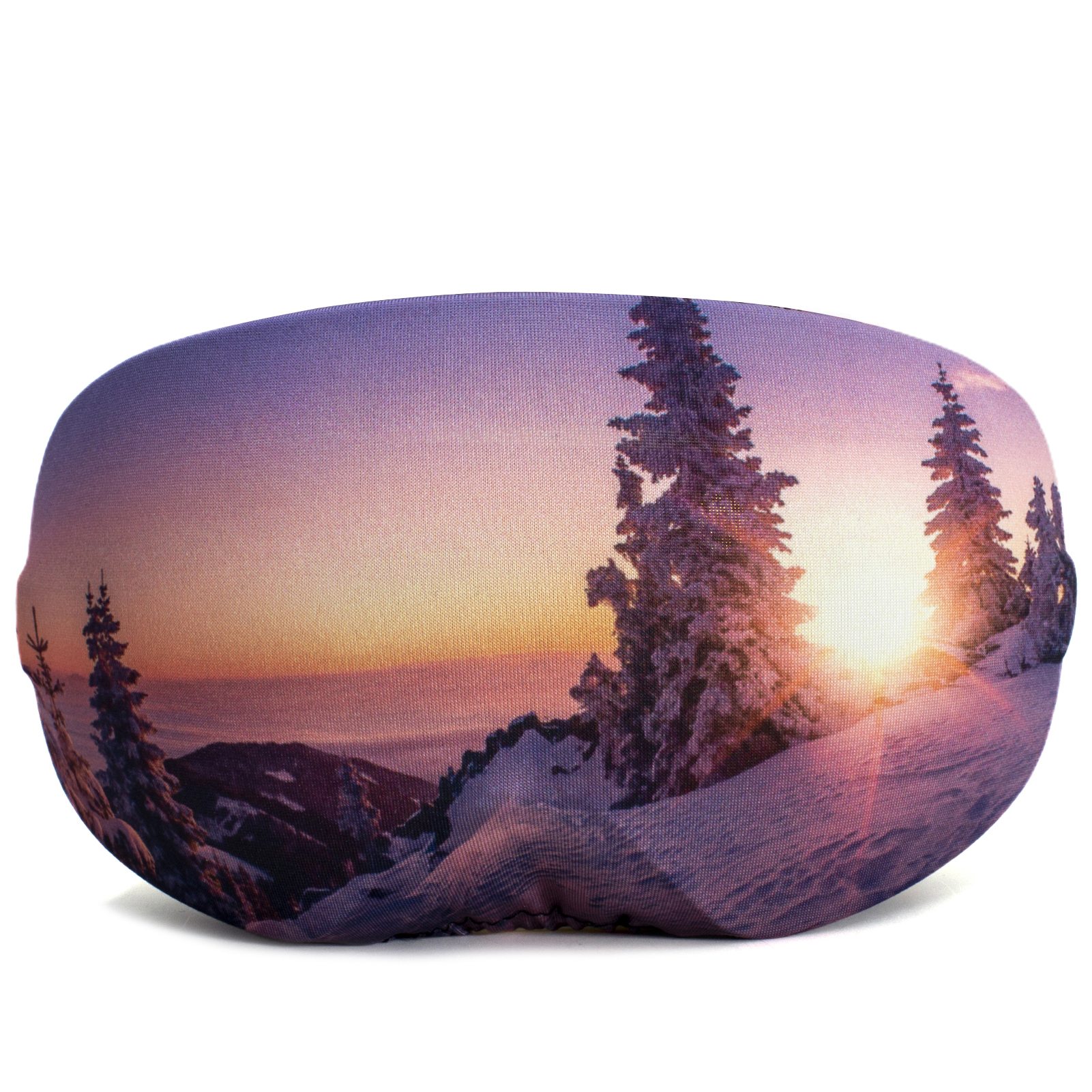 MAXJULI Goggle Cover Microfiber Protective Goggles Protector,Ideal for Snow Ski Goggles Protect Scratch dustproof 3000