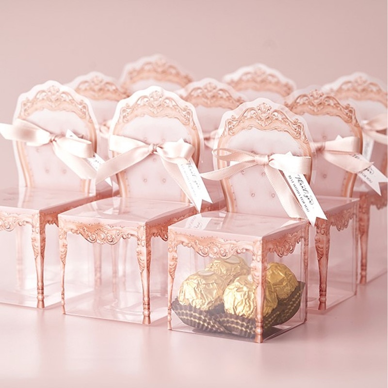 50 stuks vlinder laser gesneden gunst dozen doe-het-zelf bruiloft verjaardagscadeau snoep dozen met linten (beige