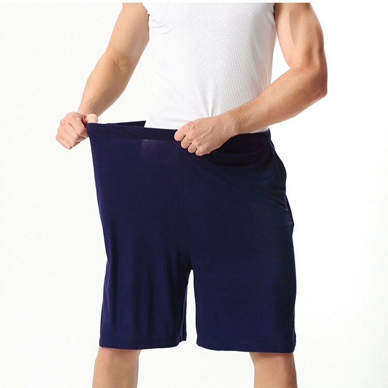 Nyhet sommar casual män& #39 ; s 100%  sovbyxor i bomull pyjamasshorts nattkläder mjuka hemkläder pyjamas nattkläder pyjamas homme