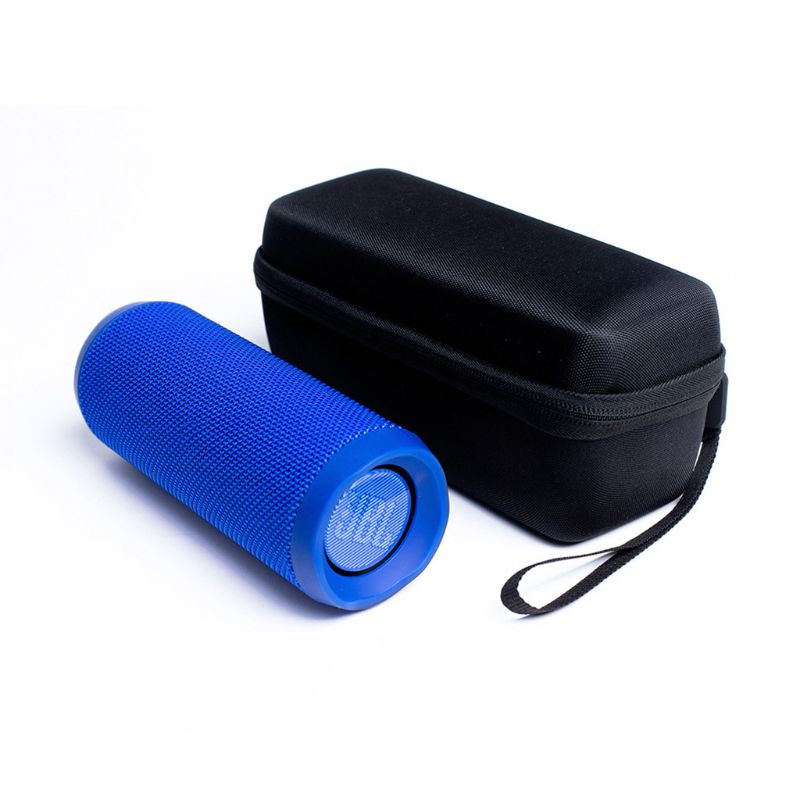 per Il Trasporto portatile Altoparlante del Bluetooth di Caso per J-B-L di Vibrazione 3 4 per B-o-s-e SoundLink mini altoparlante Bluetooth LX9B