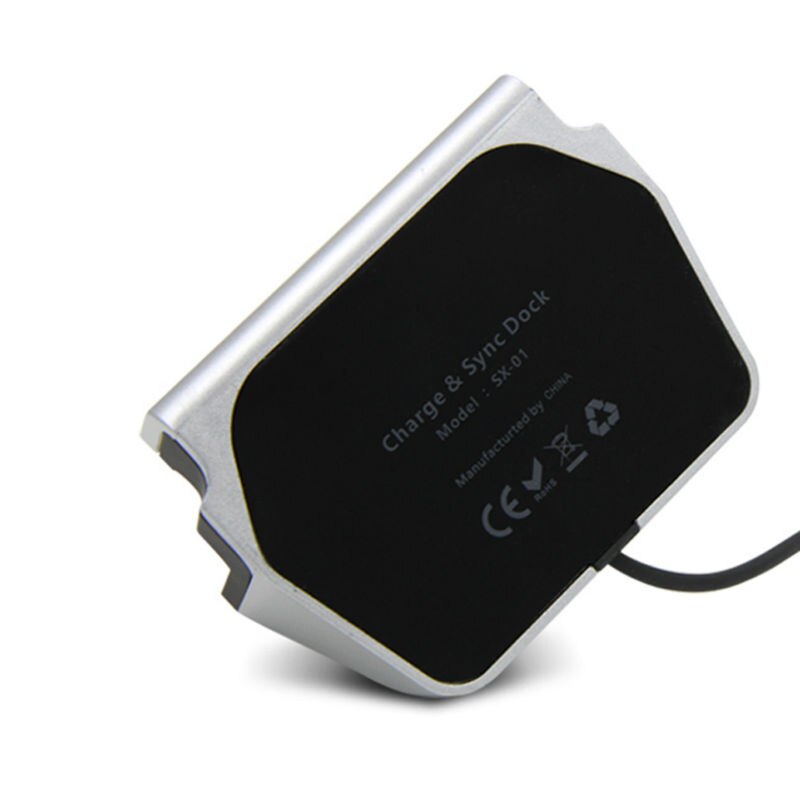 Geumxl Micro Sync Gegevens Opladen Dock Station Desktop Charger Usb-kabel Voor Voor Samsung Galaxy S4 J5 Note 4 Oneplus lg Android