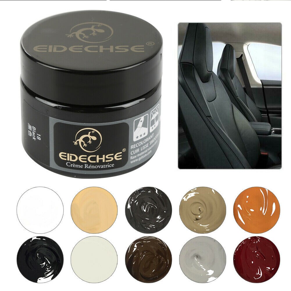 Schrammen Löcher Malen Auto Renoviert Beschichtung Einfügen Innen Creme Füllstoff Reißt Färben Schuhe Wartung Hause Leder Reparatur