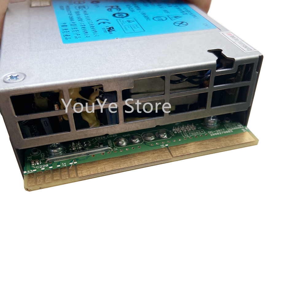 HP Switching Power Supply DPS-460EB A 499250-101 460W REV 03F
