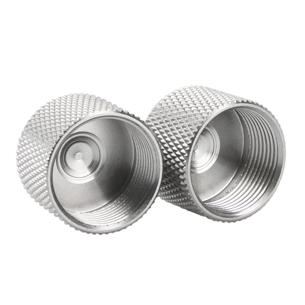 NICEYRIG Mikrofon Schraube 1/4 zoll Anlage Mic Schraube 1/4 "5/8" Empfänger 5/8 Kamera Anlage 1/4 Zubehör für DSLR zelle (2 teile/paket)